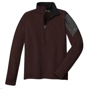 Outdoor Research Men's Revo Wool Blend Pullover Sweater